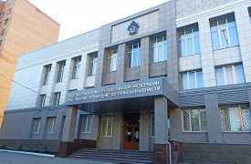 В Туле расследуют дело об осквернении мемориала в поселке Косая Гора