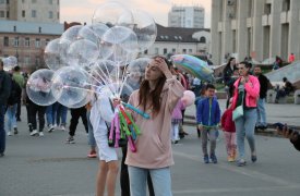 Тула готовится масштабно отпраздновать День города: афиша мероприятий