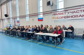 Тульская область вошла в топ-5 регионов-участников Всероссийского спортивного диктанта