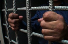 В Туле бомж убил своего 