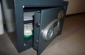 Из магазина в Пролетарском районе Тулы украли 150 тысяч рублей