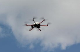 В Тульской области будут летать беспилотные летательные аппараты