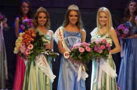 «Мисс Тула 2014» призналась, что не верила в свою победу