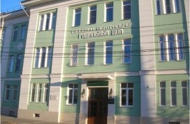 В ЦРД Тулы произошел пожар. Пострадали двое новорожденных
