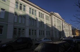 Врачи ожогового центра в Москве: мальчик пострадавший в роддоме Тулы жив