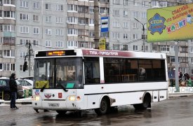 Вместо маршрута №18 на РТИ будет ходить «9»
