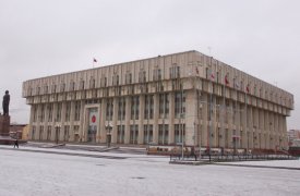 В Туле выберут руководителей территориальных округов города