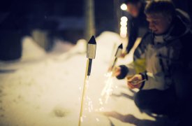 Новогодние мероприятия в Тульской области проведут на 534 объектах