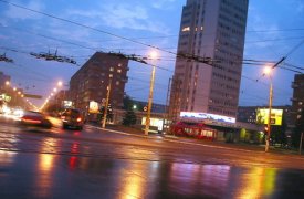 В Туле депутаты утвердили деление города на округа