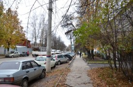 В Туле появятся новые скверы и спортивные сооружения