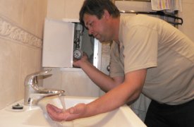 В Тульской области установили единые нормативы на водоснабжение