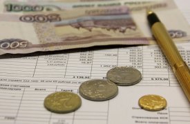 Туляки могут получить квитанции за свет с ошибками