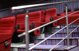 На кинотеатры в Тульской области было выделено более 40 миллионов рублей