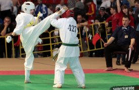 14 декабря стартуют Чемпионат и первенство Тульской области по единоборствам