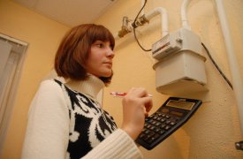 Принудительно установить счетчики на газ туляков не заставят