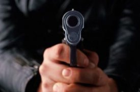 Грабители отобрали у жителя Тулы на трассе «Крым» 21 млн. рублей