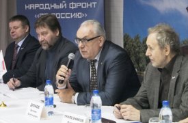 Как Тула выполняет майские указы президента