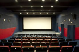 В Тульской области появился еще один 3D-кинотеатр