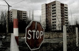 Госдума одобряет сокращение «Чернобыльских» выплат