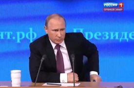Владимир Путин: при новой ключевой ставке развивать ипотеку сложно