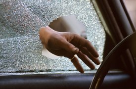 В Туле поймали вора автомагнитол