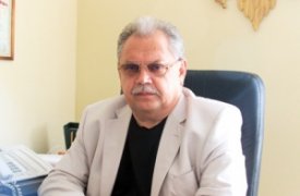 Туляк стал «Меценатом года»