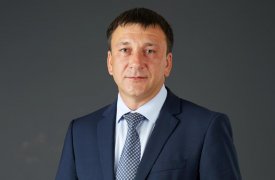 Владимир Афонский прокомментировал изменения в налоговом кодексе