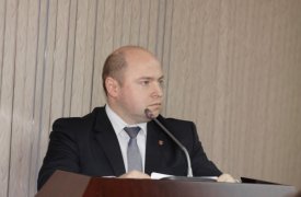 Дмитрий Ломовцев: в Тульской области цены на нефтепродукты ниже, чем в России