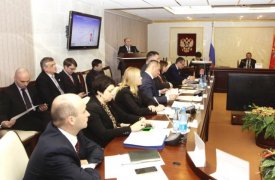 За ценами на бензин в Тульской области следит антимонопольная служба