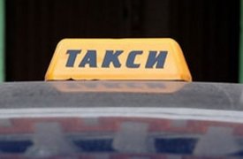 Накануне нового года в Тульской области убили таксиста
