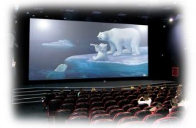 Какие киноновинки будут идти в тульских кинотеатрах в новогодние каникулы