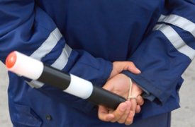 За ночь в Туле поймали 9 пьяных водителей