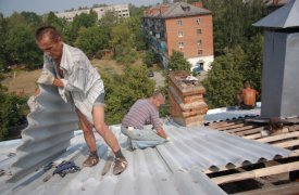 Более 800 млн. рублей потратят на капремонт домов в Тульской области