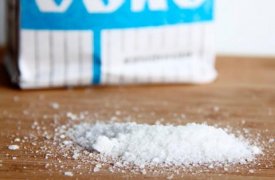 В Туле не будут снимать с продажи украинскую и белорусскую соль