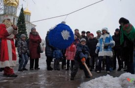 Более 43 000 туристов посетили тульские музеи в дни новогодних каникул