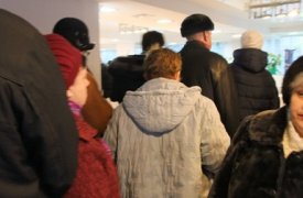 Жители Тулы снова жалуются на неверные квитанции за электроэнергию