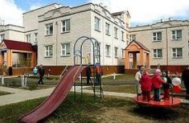 На заведующую 