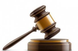 В Туле вынесен приговор пьяному хулигану, напавшему на полицейского