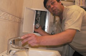 Повышающие коэффициенты на ЖКУ примут после обследования домов Тулы