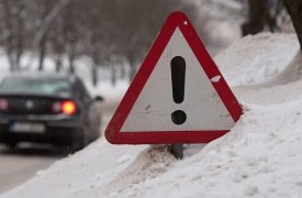 Тульские следователи ищут очевидцев ДТП на трассе 