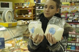 Почему в Туле растут цены на сахар