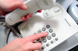 В Туле заработал дополнительный номер «горячей линии» ТЭК