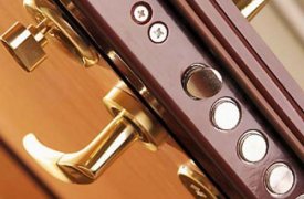 В Туле в Заречье мужчина обокрал квартиру соседки