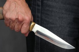 В Туле мужчина угрожал жене убийством