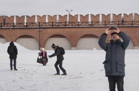 Музеи Тулы, ради удобства посетителей, пошли на эксперимент