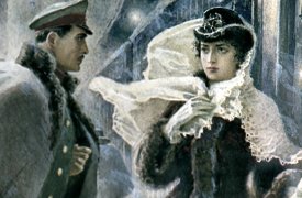 Тульский марафон «Читаем Анну Каренину» вошел в книгу рекордов