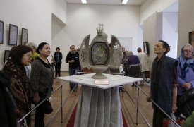 Как будут работать музеи Тулы 8 марта