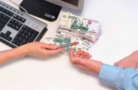 Задолжали за квартиру или по алиментам? Кредит в банке не дадут!