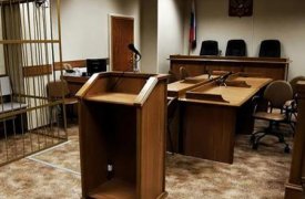 Тулячку, едва не убийшую в новогоднюю ночь свою мать, осудили на 3 года