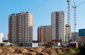 В Туле обсудили развитие программы ввода жилья